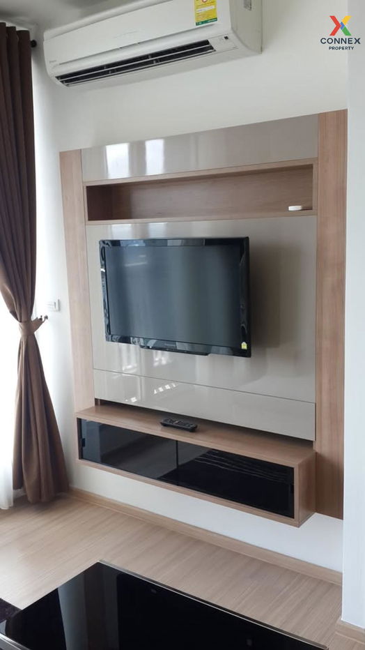 รูป เช่าคอนโด  ริทึ่ม สุขุมวิท 50 BTS-อ่อนนุช พระโขนง เขต คลองเตย กรุงเทพ CX-113488 ✅ ทักไลน์ @connexproperty ตอบทันที ทีมงานมืออาชีพ ✅  - รูปที่ 2/5