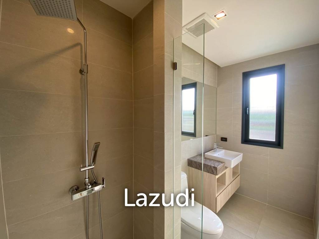 picture 4 Bedroom 5 Bathroom 320 SQ.M. Arcade By Patta - 33/43