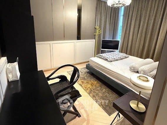 picture 3-BR Condo at Four Seasons Private Residences Bangkok near BTS Saphan Taksin (ID 1920153) - 10/13