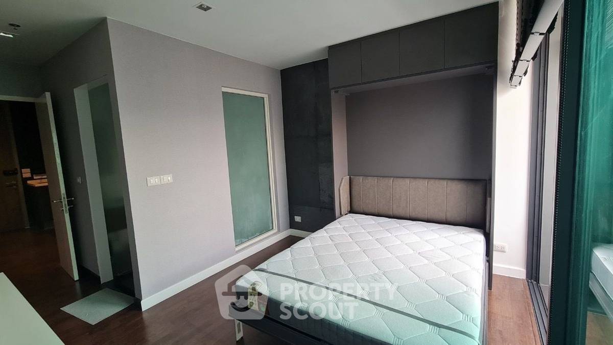 รูป คอนโด 1-ห้องนอน ที่ เอ สเปซ ไอดี อโศก-รัชดา ใกล้ MRT พระราม 9 (ID 2292515) - รูปที่ 7/15