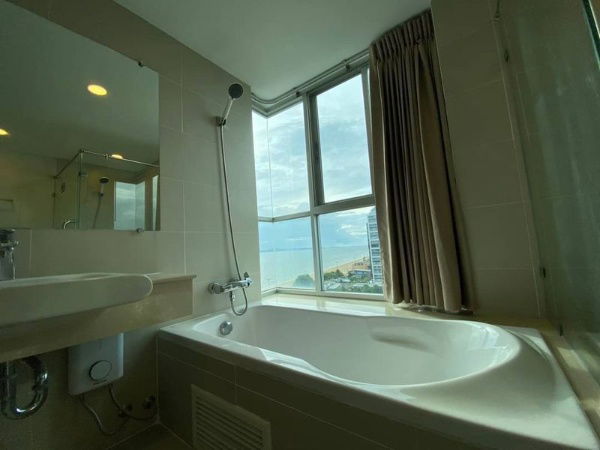 picture For Rent Lumpini Park Beach Jomtien 3 Bedrooms 3 Bathrooms - 13/15