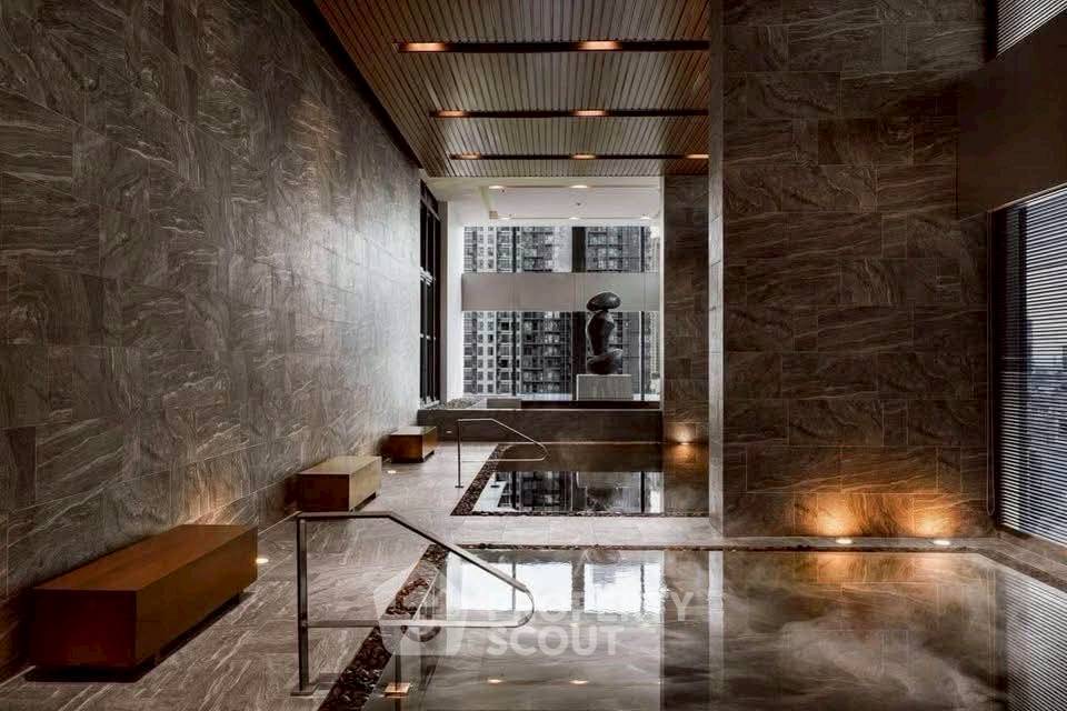 picture 2-BR Condo at The Esse Sukhumvit 36 near BTS Thong Lor (ID 2380366) - 11/19