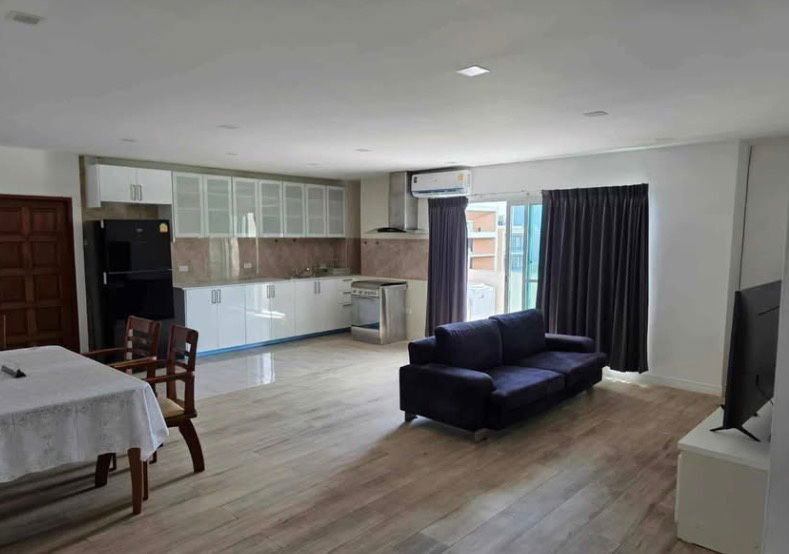 picture #R7961 ð 021268 Condo for rent La Maison 22 Sukhumvit 22 - 5/6