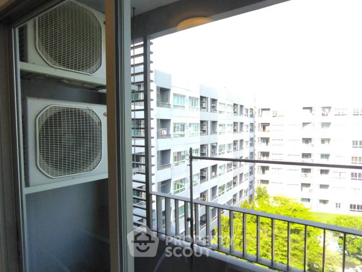 picture 1-BR Condo at Elio Del Ray near BTS Udom Suk (ID 2096138) - 9/9