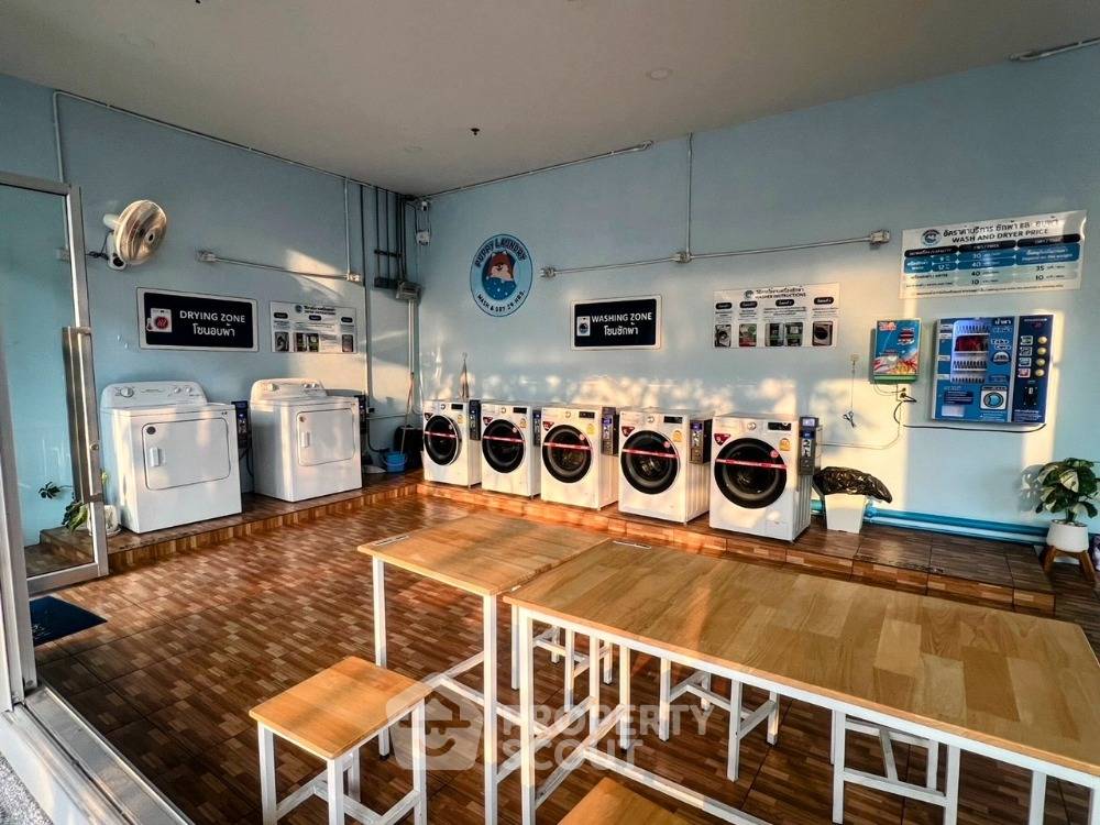 picture 1-BR Condo at Supalai Park Park Talat Phlu Station near BTS Talat Phlu (ID 1516102) - 9/11