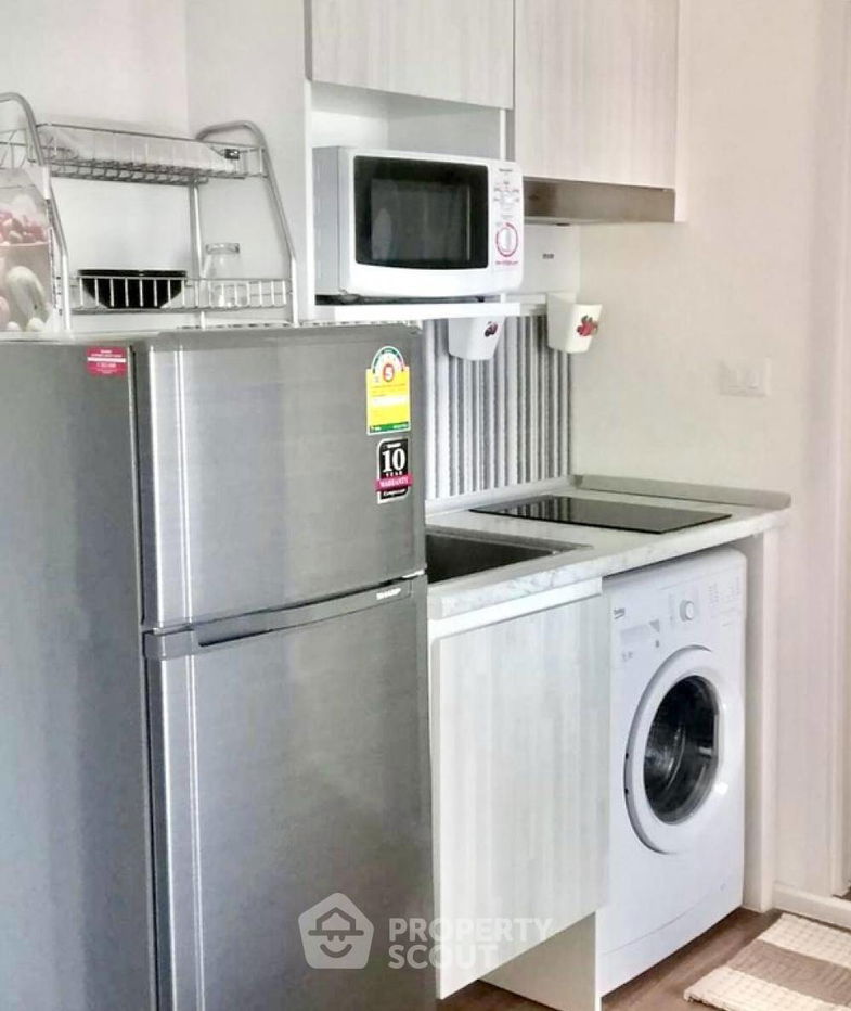 picture 2-BR Condo at Notting Hill Sukhumvit – Praksa near BTS Phraek Sa (ID 1336506) - 8/10