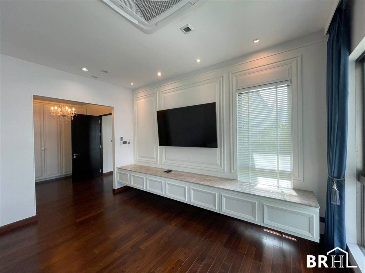 รูป เพอร์เฟค มาสเตอร์พีซ สุขุมวิท77  คอนโด Luxury ทำเลใจกลางเมือง - รูปที่ 8/18