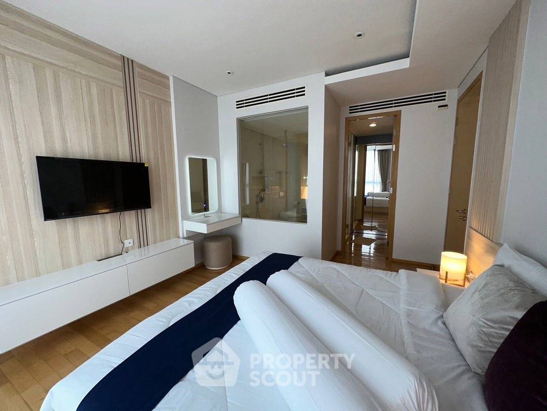 picture 1-BR Condo at Aequa Sukhumvit 49 Condominium near BTS Thong Lor (ID 2400875) - 5/9