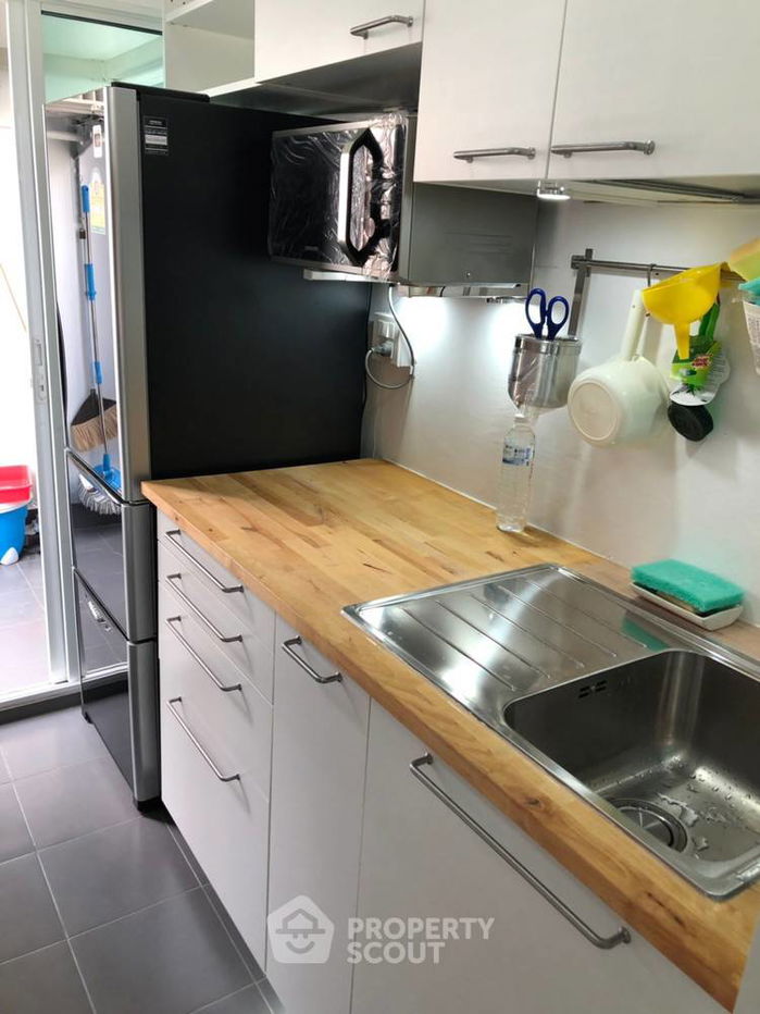 picture 2-BR Condo at Regent Home Bangson near MRT Bang Son (ID 309431) - 6/14