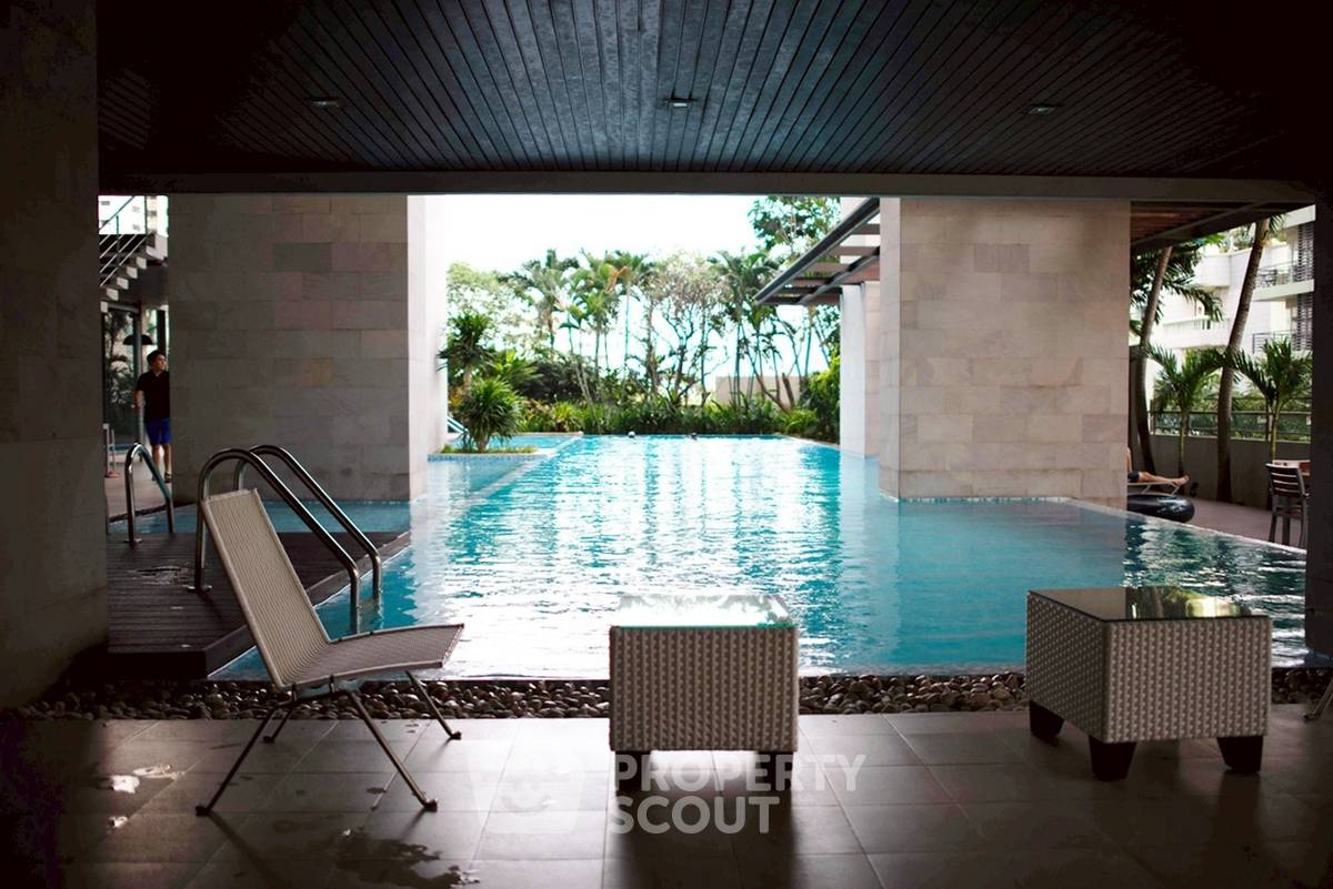 picture 2-BR Condo at The Madison near BTS Phrom Phong (ID 2457196) - 17/20