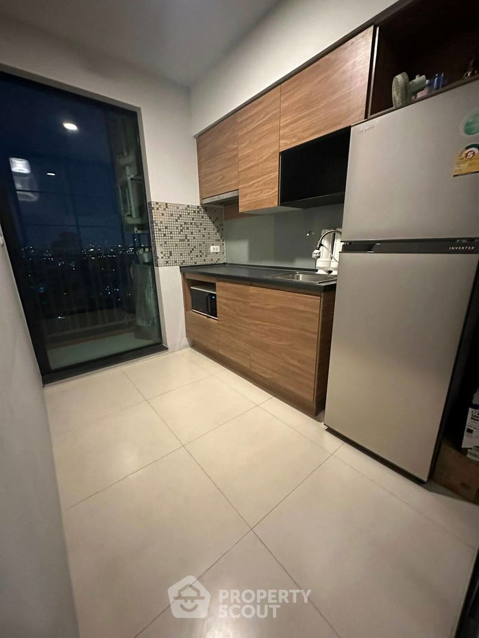 รูป คอนโด 1-ห้องนอน ที่ บริกซ์ จรัญสนิทวงศ์ 64 ใกล้ MRT สิรินธร (ID 2458631) - รูปที่ 8/9