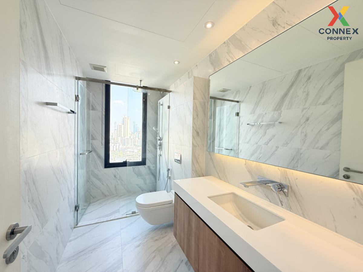 picture 🔥🔥🔥 For Rent Condo , Muniq Sukhumvit 23 , BTS-Asok , Khlong Toei Nuea , Watthana , Bangkok , CX-118576 ✅ Live chat with us ADD LINE @connexproperty ✅ 🔥🔥🔥 - 7/10