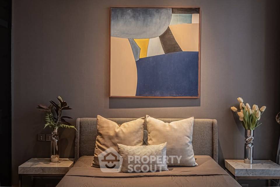 picture 2-BR Condo at Beatniq Sukhumvit 32 near BTS Thong Lor (ID 2401372) - 23/29