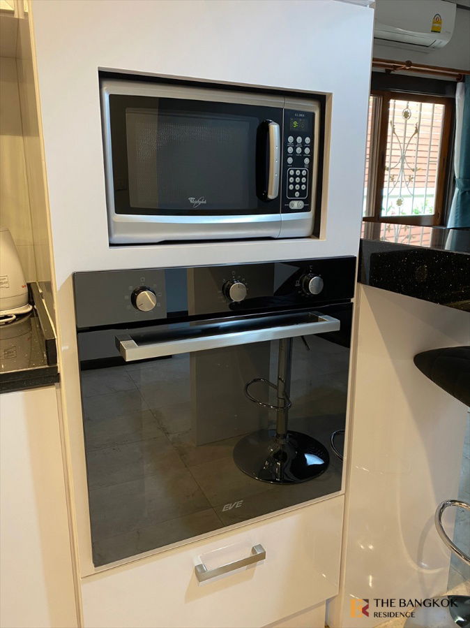 รูป เดอะ พาลาซโซ่ สาทร หรูหราเหนือระดับกับยูนิตสุด Luxury - รูปที่ 5/20