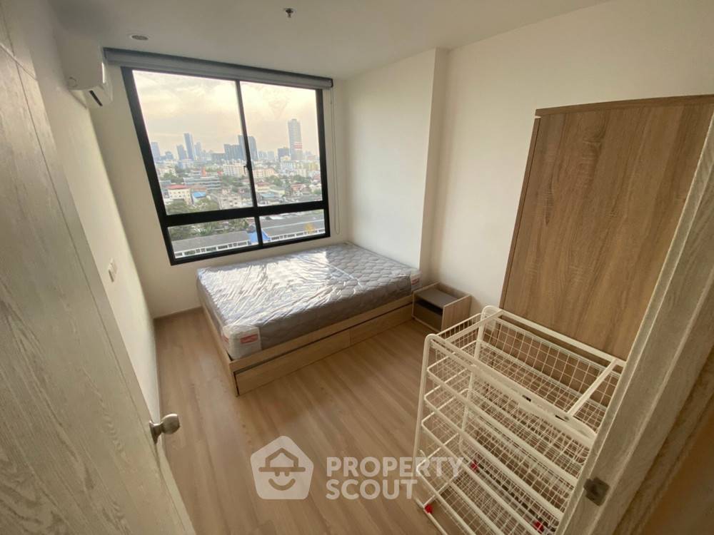 picture 1-BR Condo at Artemis Sukhumvit 77 near BTS On Nut (ID 384224) - 3/20