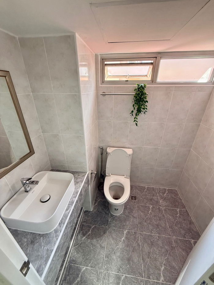 รูป 📍ขายเพียง 1,089,000 บาท‼️  🏡 Studio Zone Condo – ลาดพร้าว 102 - รูปที่ 8/9