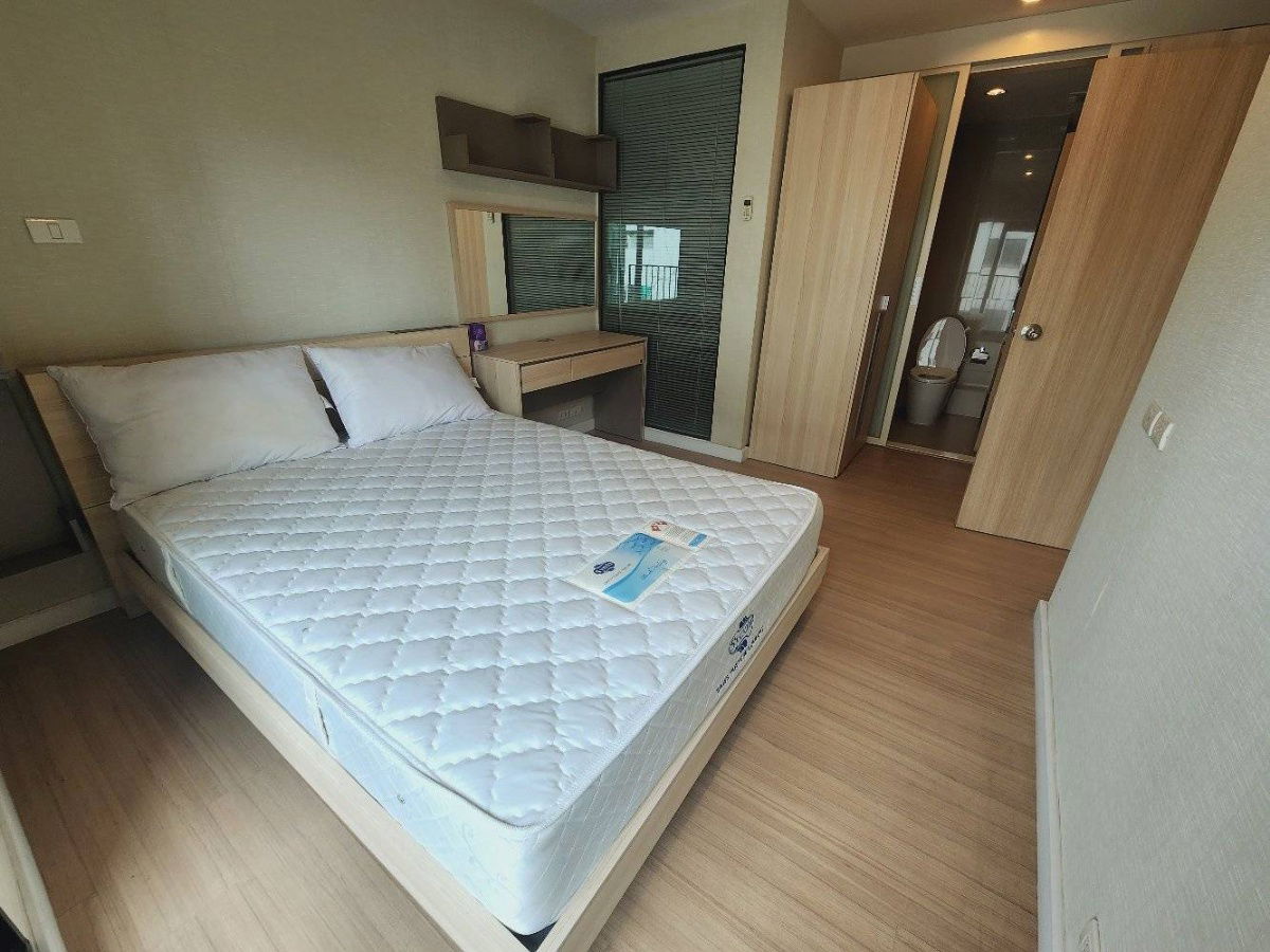 picture ForRent! D25 Thonglor 10 mins from BTS ThongLor 1 bedroom 1bathroom 44 sq.m. 18,000per month - 3/9