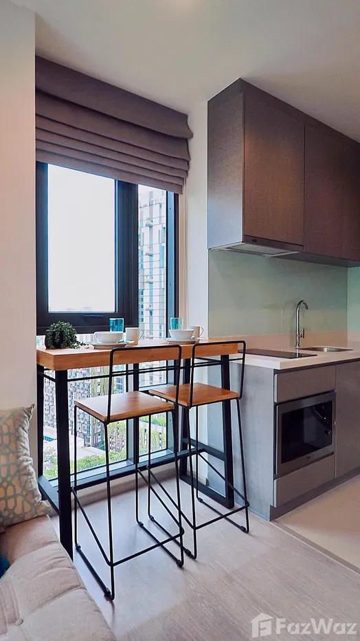 picture 1 Bedroom Condo for rent at Rhythm Sukhumvit 36-38 1910906 - 10/16