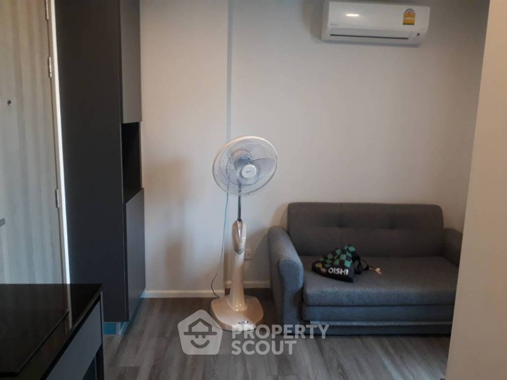 picture 1-BR Condo at Notting Hill Jatujak - Interchange near BTS Saphan Khwai (ID 828565) - 1/5
