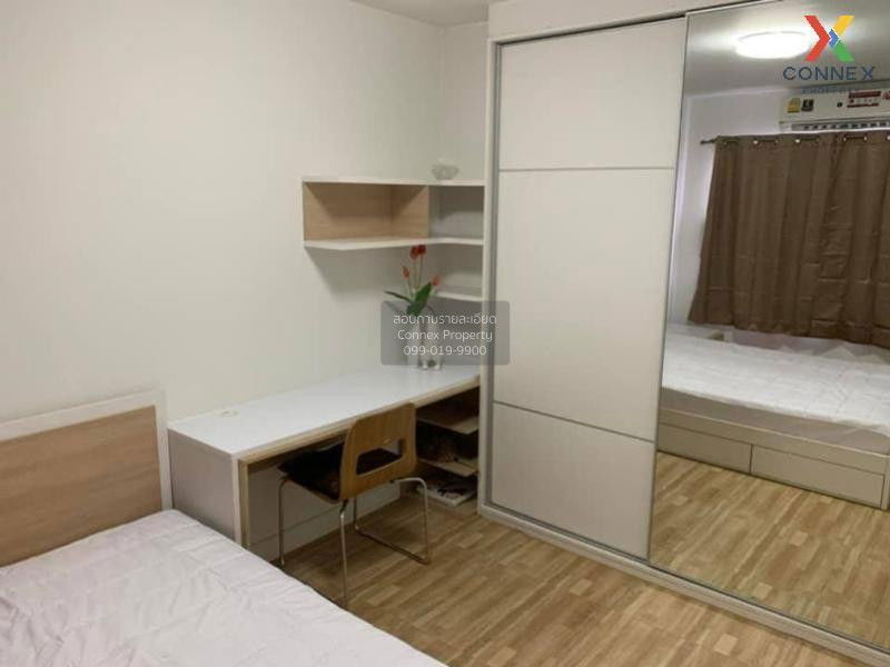 picture 🔥🔥🔥 FOR RENT condo , My Condo Sukhumvit 52 , Duplex , wide frontage , BTS-On Nut , Bang Chak , Phra Khanong , Bangkok , CX-02170 ✅ Live chat with us ADD LINE @connexproperty ✅ 🔥🔥🔥 - 9/12