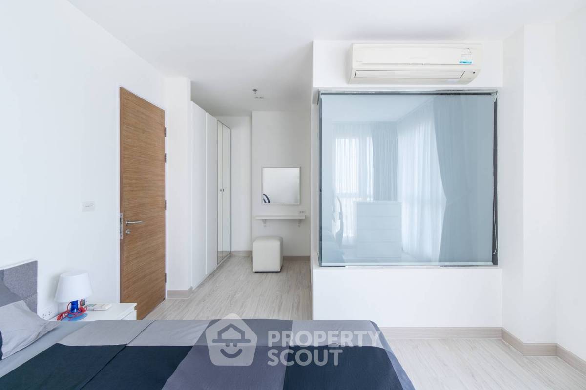 picture 2-BR Condo at Rhythm Sukhumvit 50 near BTS On Nut (ID 2439370) - 7/13