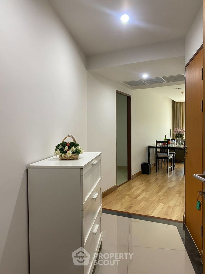 picture 2-BR Condo at The Residence Sukhumvit 52 Condominium near BTS On Nut (ID 218158) - 10/14