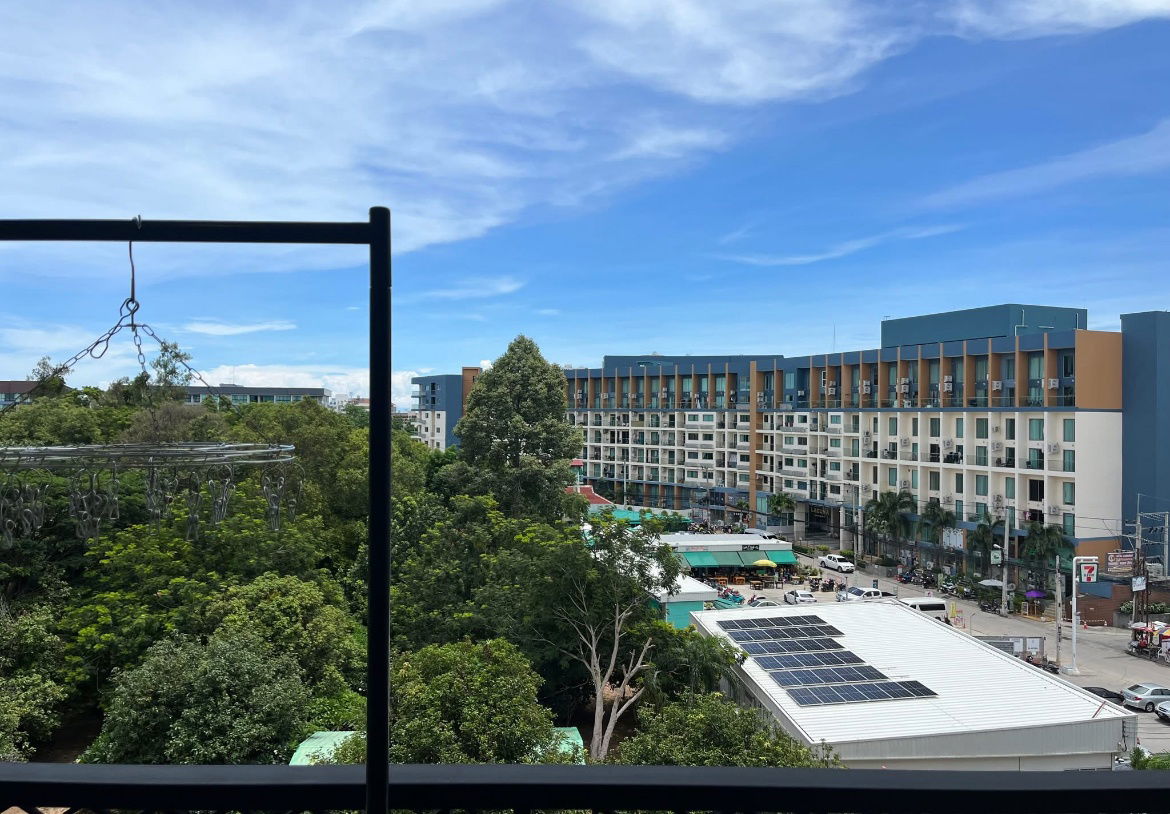 picture For sale  dusit grand park 2 pattaya  - 6/6