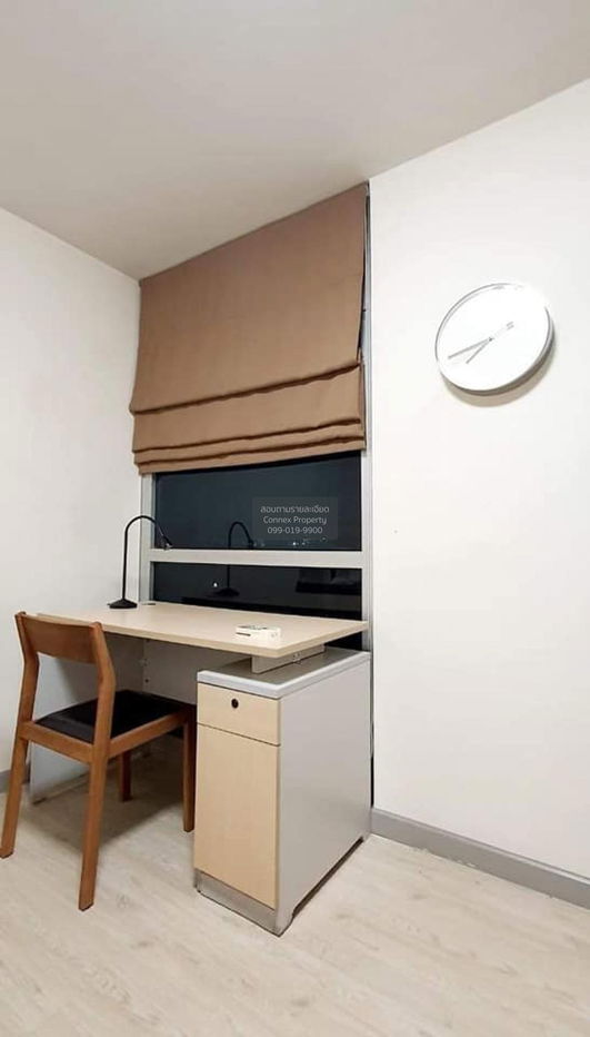 รูป เช่าคอนโด เดอะเลค คอนโดมิเนียม เมืองทอง ปากเกร็ด ปากเกร็ด นนทบุรี CX-88945 ✅ ทักไลน์ @connexproperty ตอบทันที ทีมงานมืออาชีพ ✅ - รูปที่ 6/8