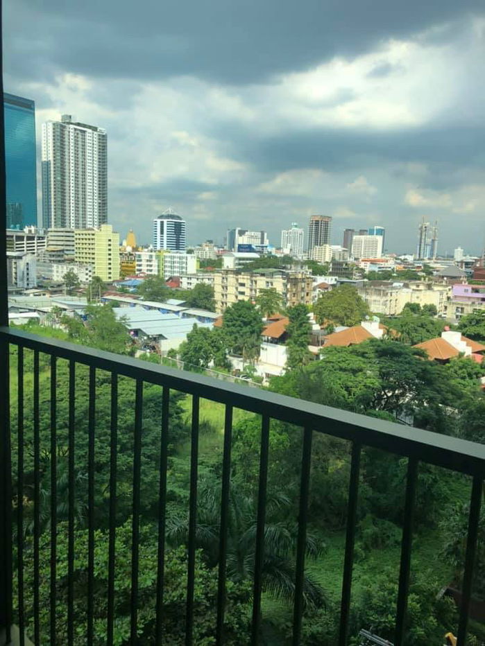 picture For rent at Noble Solo / Line ID : @bestprice (with @ too) - 6/6