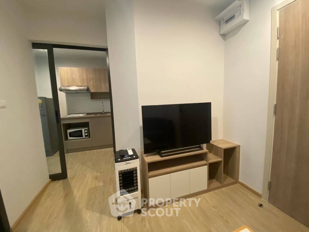 รูป คอนโด 1-ห้องนอน ที่ ดิ เอ็กซ์เซล ไฮเวย์ ใกล้ BTS บางนา (ID 360649) - รูปที่ 6/7