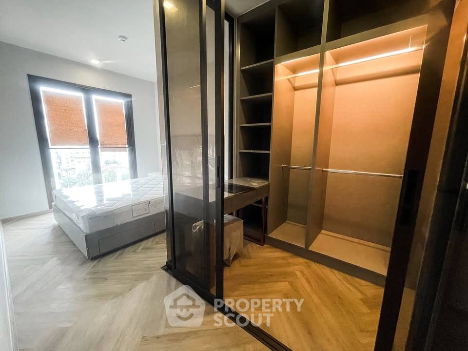 รูป คอนโด 1-ห้องนอน ที่ แชปเตอร์ ทองหล่อ 25 ใกล้ ทองหล่อ (ID 2387237) - รูปที่ 6/12