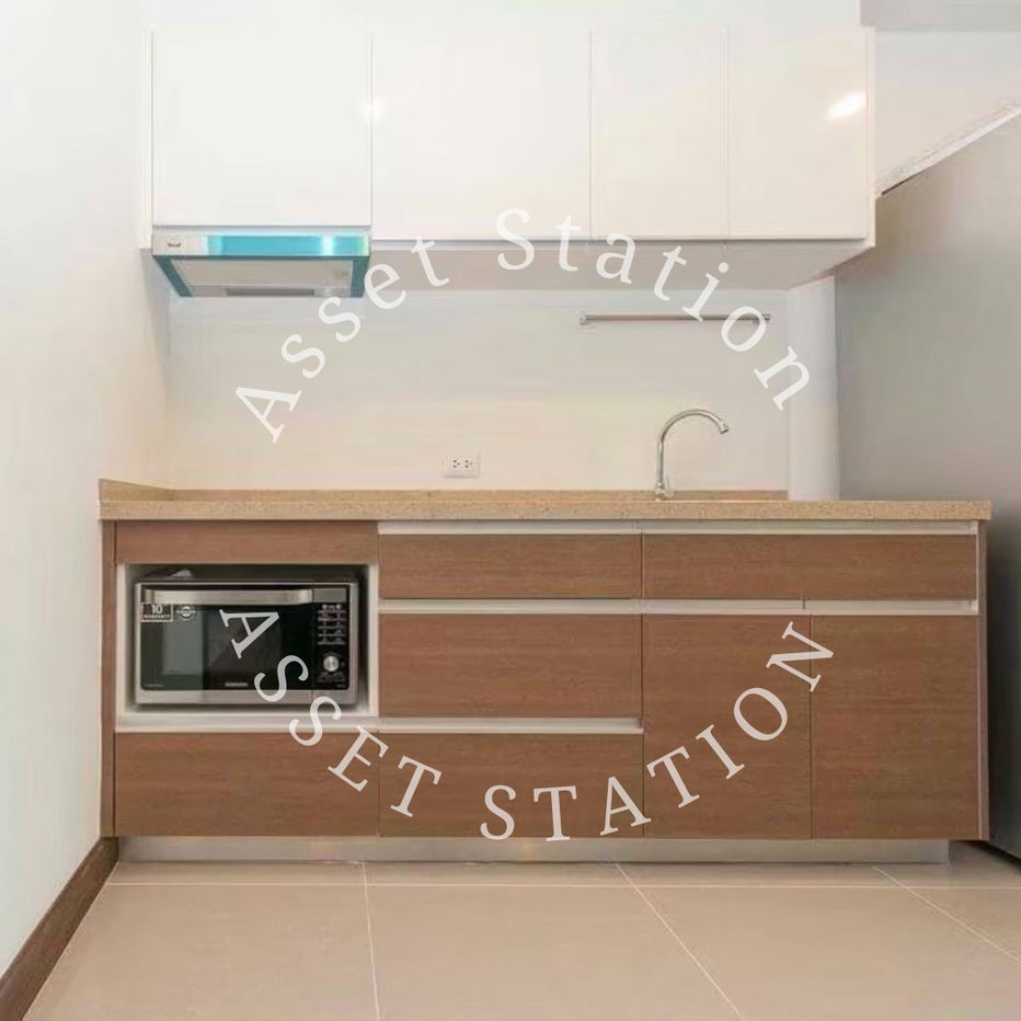 picture For rent Supalai Elite Sathorn-Suanplu, luxury room, spacious, ready to move in - 8/12