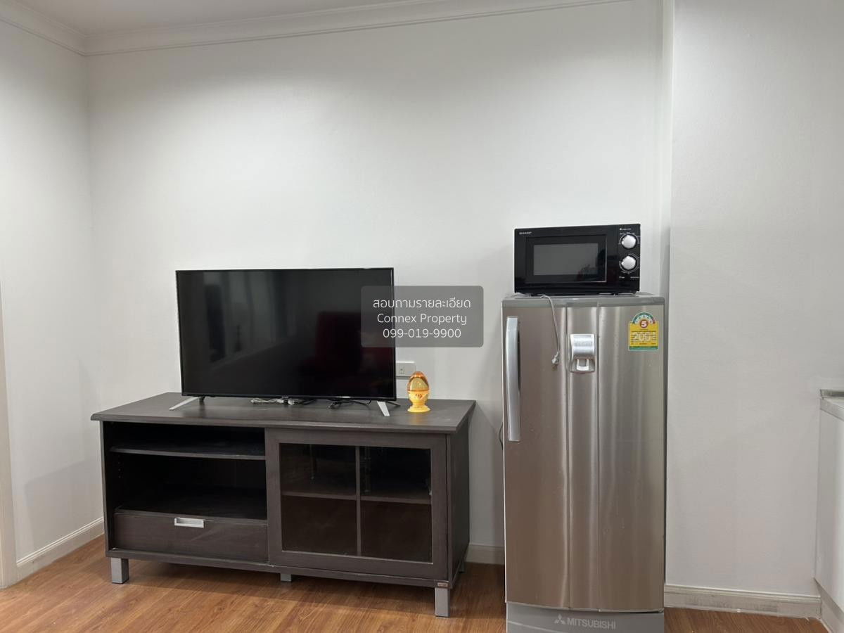 รูป 🔥🔥🔥 เช่าคอนโด  แกรนด์ พาร์ค วิว อโศก BTS-อโศก คลองเตย เขต วัฒนา กรุงเทพ CX-09976 ✅ ทักไลน์ @connexproperty ตอบทันที ทีมงานมืออาชีพ ✅ 🔥🔥🔥 - รูปที่ 2/5