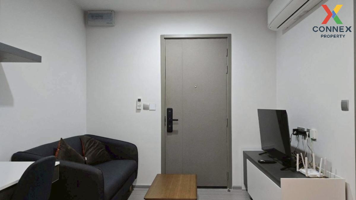 รูป 🔥🔥🔥 เช่าคอนโด ไลฟ์ อโศก ไฮป์ พระราม 9 ชั้นสูง MRT-พระราม 9 มักกะสัน เขต ราชเทวี กรุงเทพ CX-124068 ✅ ทักไลน์ @connexproperty ตอบทันที ทีมงานมืออาชีพ ✅ 🔥🔥🔥 - รูปที่ 3/7