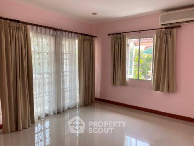 รูป บ้าน 3-ห้องนอน ใน ทุ่งครุ (ID 2422727) - รูปที่ 8/12