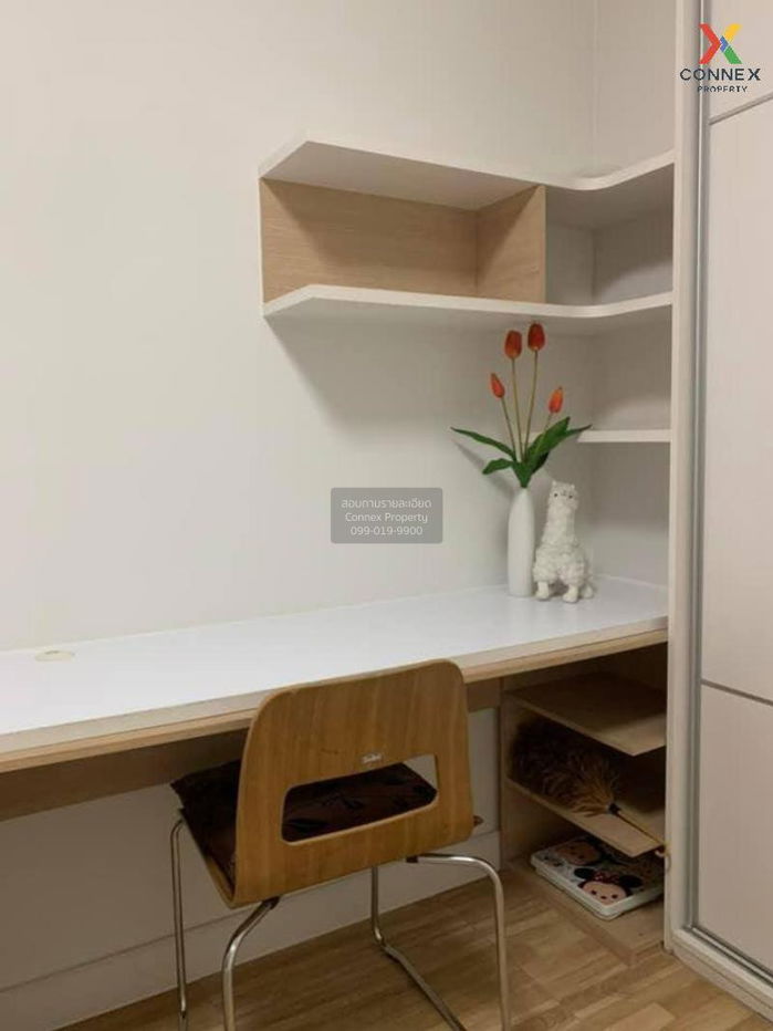 picture 🔥🔥🔥 FOR RENT condo , My Condo Sukhumvit 52 , Duplex , wide frontage , BTS-On Nut , Bang Chak , Phra Khanong , Bangkok , CX-02170 ✅ Live chat with us ADD LINE @connexproperty ✅ 🔥🔥🔥 - 1/12