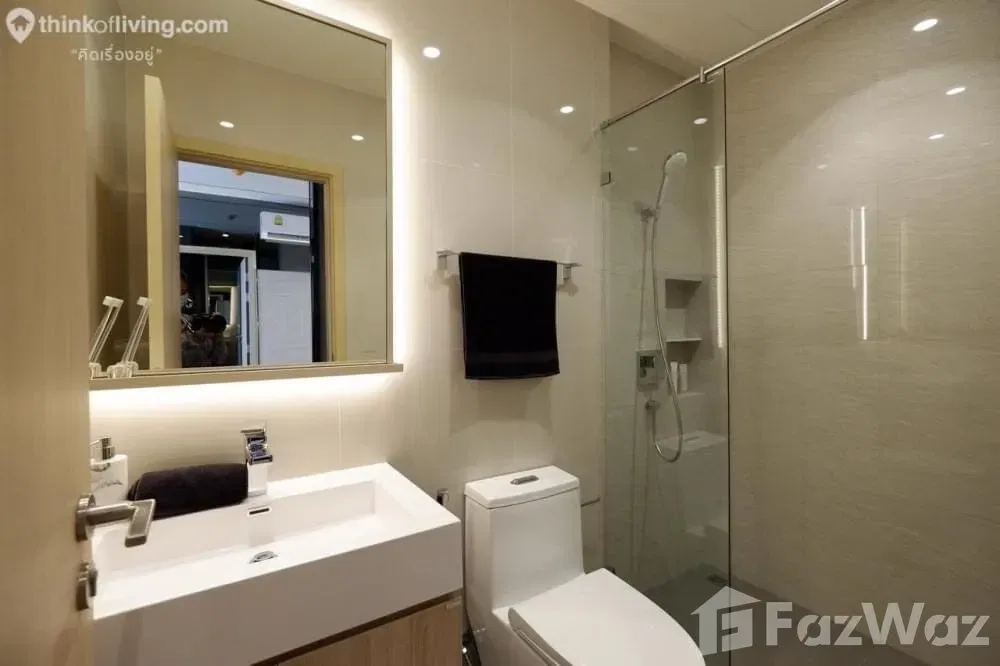 รูป คอนโดให้เช่า 2 ห้องนอน ในโครงการ Maru Ekkamai 2 5904439 - รูปที่ 6/9