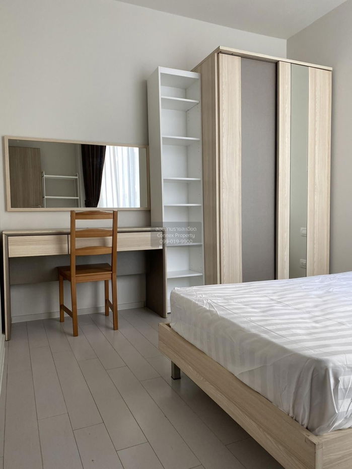 รูป เช่าคอนโด  โนเบิล เพลินจิต BTS-เพลินจิต ลุมพินี เขต ปทุมวัน กรุงเทพ CX-14985 ✅ ทักไลน์ @connexproperty ตอบทันที ทีมงานมืออาชีพ ✅  - รูปที่ 6/9