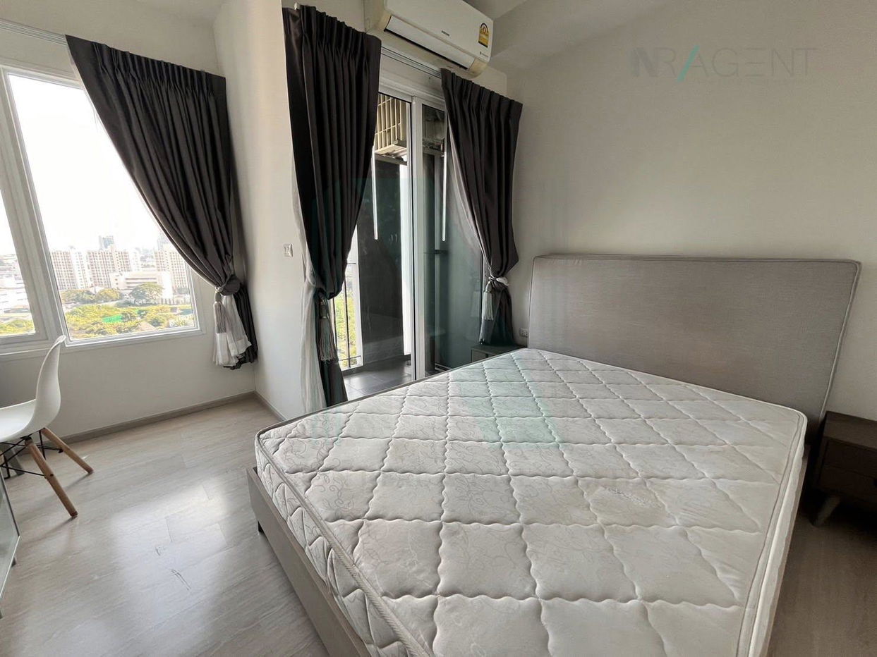 picture 🔺 For Sell Condo CHAPTER ONE ECO RATCHADA - HUAI KHWANG Building 1, Floor 14,2 bed room, Room size 46 sqm - 3/8