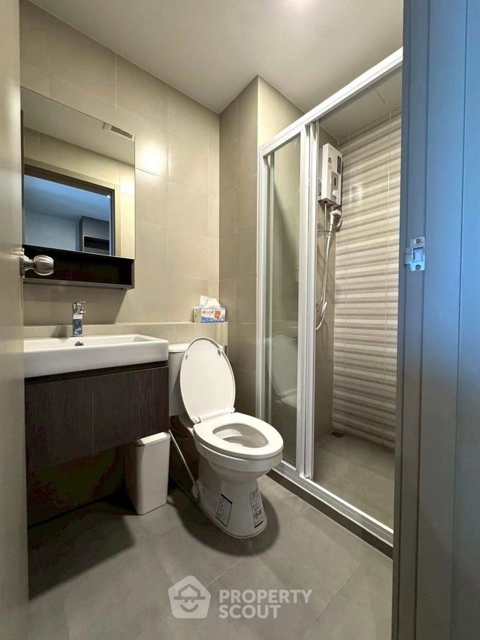 รูป คอนโด 1-ห้องนอน ที่ แอสปาย สุขุมวิท-พระราม 4 ใกล้ BTS พระโขนง (ID 2458786) - รูปที่ 11/11