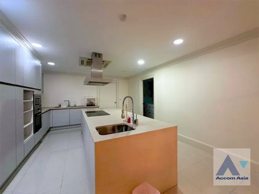 picture 🔼🔽 AccomA 📩  4 BR Townhouse in Khlong Tan Nuea (AA45115) - 11/20