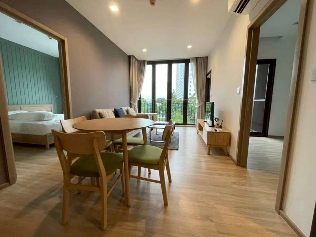 picture BC326 Condo for rent Kawa Haus Sukhumvit 77 - 5/14