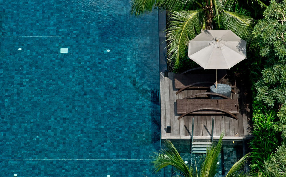 รูป 📌📌 Urgently for rent!!! The River, 1-bedroom, 45 sq m. 🔰 Great price! Contact us on Line ID: @078mygfi 📌📌 - รูปที่ 8/9