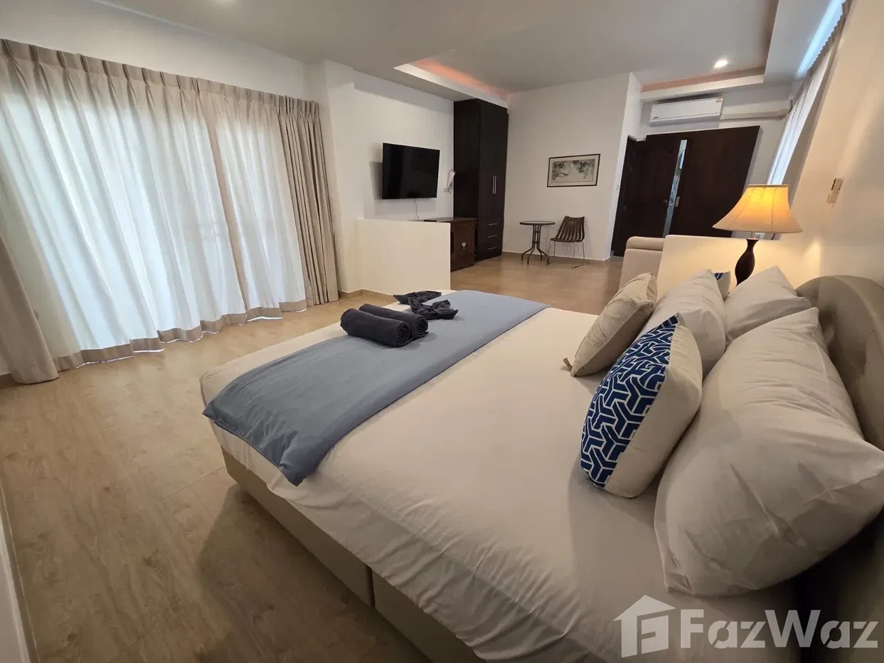 รูป วิลล่าให้เช่า 5 ห้องนอน ใน ราไวย์, ภูเก็ต 5904431 - รูปที่ 19/58