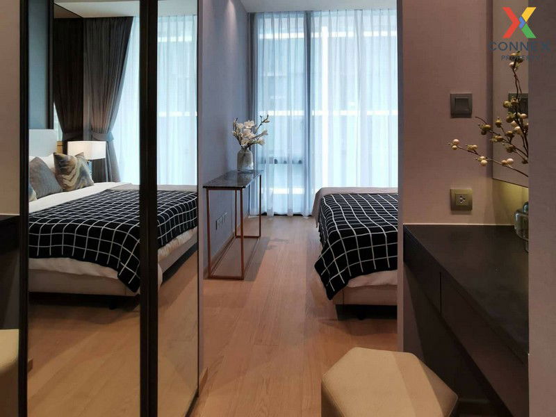 รูป เช่า คอนโด  28 Chidlom BTS-ชิดลม  ลุมพินี ปทุมวัน กรุงเทพ CX-00304 ✅ ทักไลน์ @connexproperty ตอบทันที ทีมงานมืออาชีพ ✅  - รูปที่ 10/10