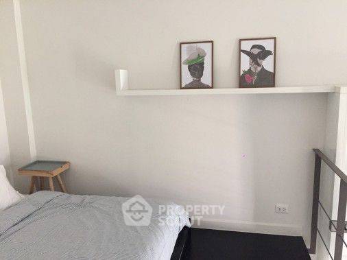 รูป คอนโด 1-ห้องนอน ที่ ไอดีโอ มอร์ฟ 38 ใกล้ BTS ทองหล่อ (ID 2407066) - รูปที่ 6/6