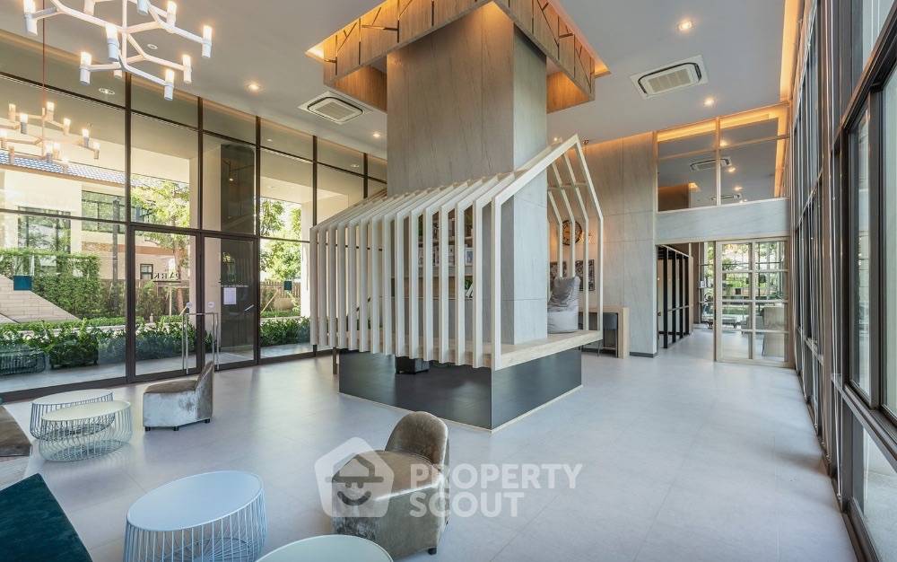 picture 1-BR Condo at Lumpini Park Phahon 32 near BTS Sena Nikhom (ID 1497357) - 20/26