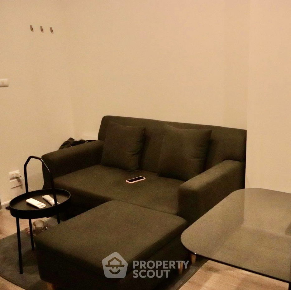 รูป คอนโด 1-ห้องนอน ที่ ไนท์ บริดจ์ ไพร์ม รัชโยธิน ใกล้ BTS รัชโยธิน (ID 621406) - รูปที่ 2/8