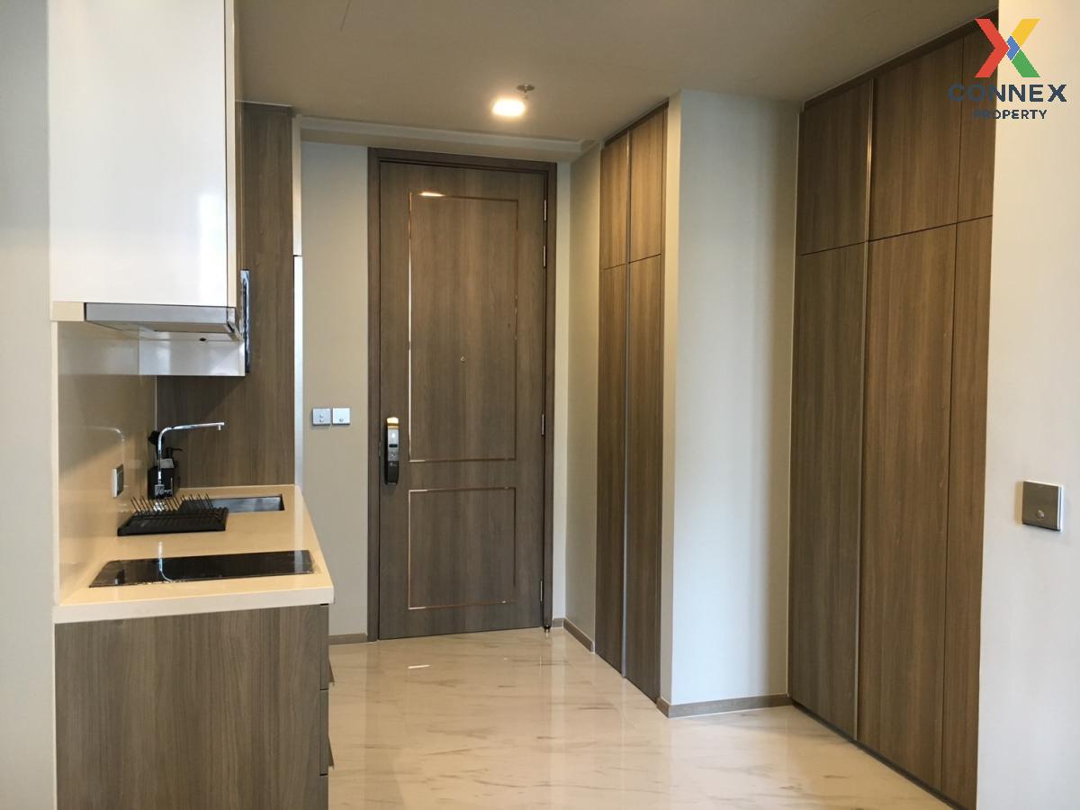 picture 🔥🔥🔥 For Rent Condo , Celes Asoke , MRT-Sukhumvit , Khlong Toei Nuea , Watthana , Bangkok , CX-122227 ✅ Live chat with us ADD LINE @connexproperty ✅ 🔥🔥🔥 - 4/8