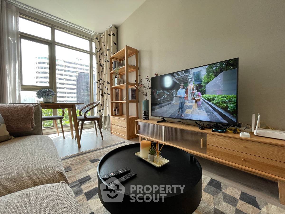 รูป คอนโด 1-ห้องนอน ที่ ริธึ่ม เอกมัย เอสเตท ใกล้ BTS ทองหล่อ (ID 2367288) - รูปที่ 4/13